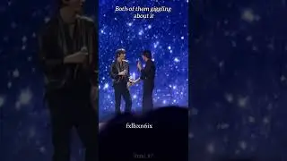 Even nct is not safe from jealous mark 😂 