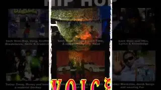 Voice-Headlines (remix) Unedited