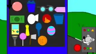 Object Brawl - Episode 1: Let the Games Begin (Read the descript.)