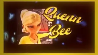 Хлоя Буржуа — Queen Bee