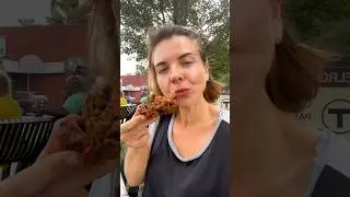 Сколько стоит органическая еда в США? #едавсша
