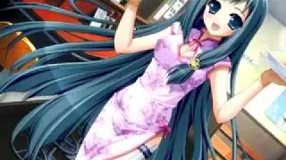 Best of Techno 21 Century Digital Girl