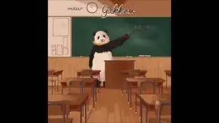 Maw- - Panda Sensei Theme(Final)
