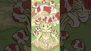 Last of the Mushroom Kingdom 