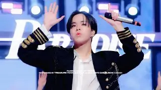 [4K MULTI] 260101 MBC GAYO DAEJEJEON 'PARADISE' YOON JAEHYUK FANCAM