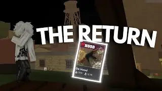 RUTURNING TO DA HOOD
