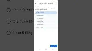 How to earn cash in Google Opinion Rewards