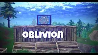 Oblivion - A Fortnite Sniper Montage