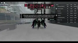 Roblox Parkour part 2