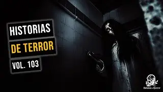 Horror Stories Vol. 103 (Horror Stories)
