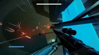 Phoenix Protocol: Disturbance - Sentinel Encounter