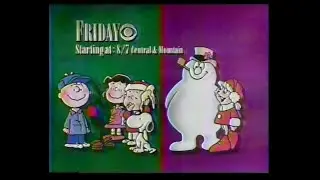 December 20, 1989 commercials (Vol. 2)