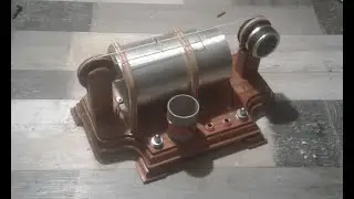 КПЕ из пивных банок