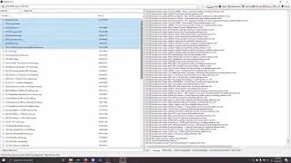 Running Dark Face Issue Reporter on the Merge Page