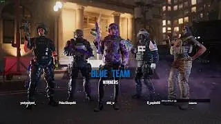 How to git gud with Ela | Rainbow 6 Siege