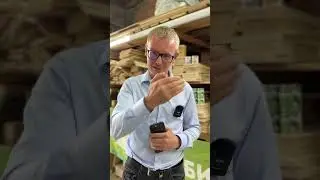 Ответ на комментарии о покраске сруба