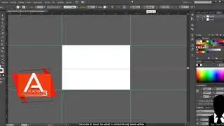 CREAR GUIAS EN ILLUSTRATOR