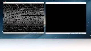 OpenMPI cluster - masternode configuration