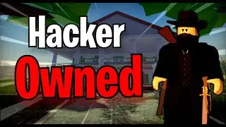 Hacker - The Wild West