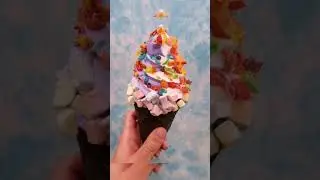 For ice cream lovers #icecream #shorts