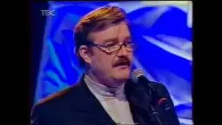 Евгений Киселев - "Не бродяги, не пропойцы..."