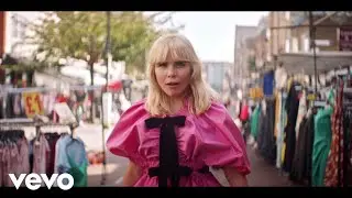 Paloma Faith - Gold (Official Video)