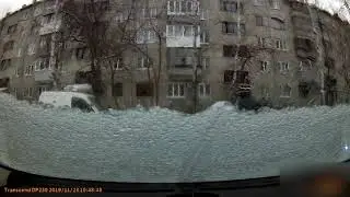 How does Ford Escape windshield electric heating work