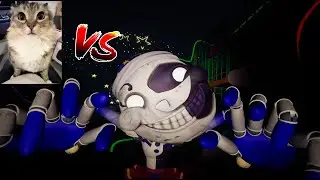 ВОЗВРАЩЕНИЕ СПУСТЯ ГОД! | ИГРАЮ В FNAF 9 🔥
