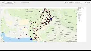 Qlik Maps Detailed Properties Part1-Urdu