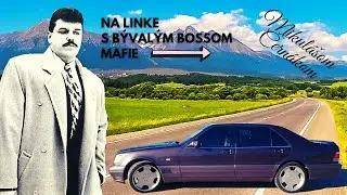 Na linke s Mikulášom Černákom o Lučanskom, Zurianovi a Reichelovi