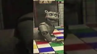 As FITAS VHS MAIS ASSUSTADORAS de FNAF! 