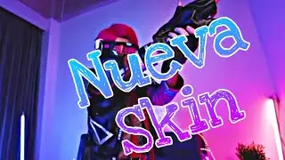 Cyber Skin Épica En Garena Free Fire