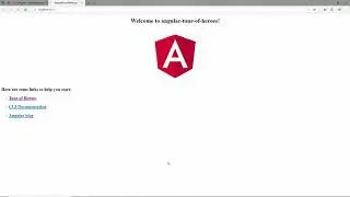 GCast 43: Angular pt 2: The Application Shell