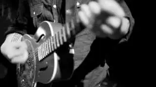 The Civil Wars // Tour Diary // 01