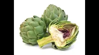 Algunos beneficios de la alcachofa