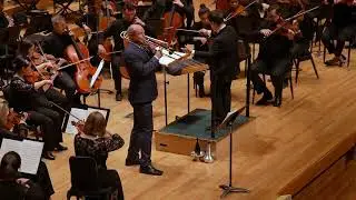 Quinn Mason Trombone Concerto