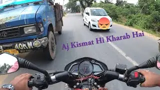 Aj Mera Kismat Hi Kharab Hai😑