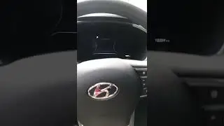 MOBIL HYUNDAI SANTA FE 2.2D SIGNATURE 2021 SUV MODERN 