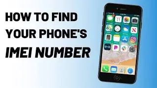 IMEI NUMBER, HOW TO GET IMEI NUMBER.