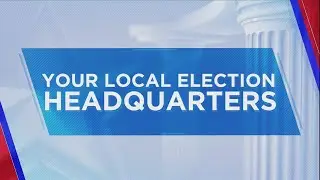 Democrats heading to the polls for SC presidential primary