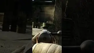Found a Duo, Mosin Still Slaps