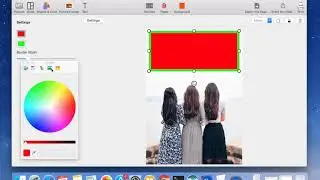 Make an Amazing Strut Card | Ezee Graphic Designer