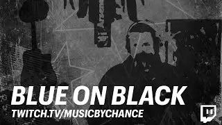 LCH Highlights: Blue on Black (Looped on RC 505)