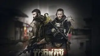 Escape from Tarkov. PVE. Часть 1. Патч 0.14