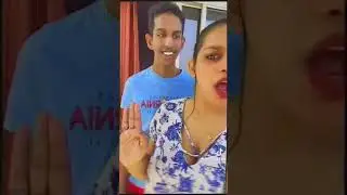 Sri Lankan girls are pretty 😍. Subscribe for more videos.