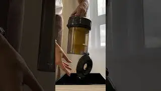 Пылесос с технологией 