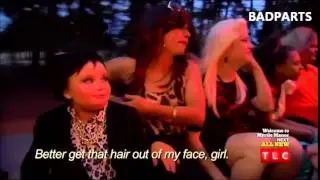 Here Comes Honey Boo Boo - 