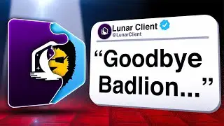 The End of Badlion Client... (New Updates)