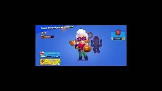Brawl Stars. Belle w duecie.
