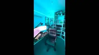 #shorts The new office!